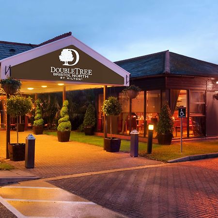 Doubletree By Hilton Bristol North Otel Almondsbury Dış mekan fotoğraf