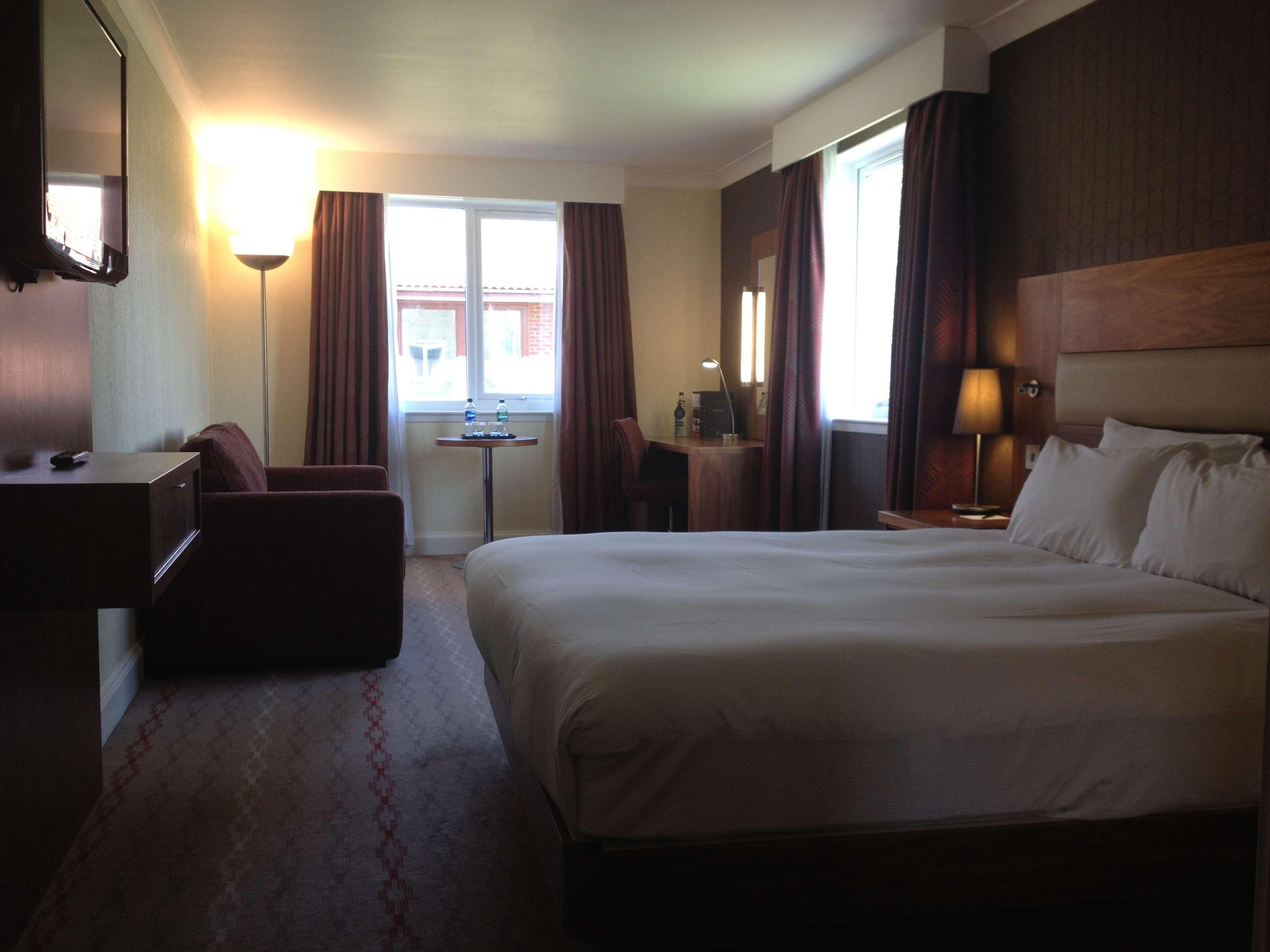 Doubletree By Hilton Bristol North Otel Almondsbury Dış mekan fotoğraf
