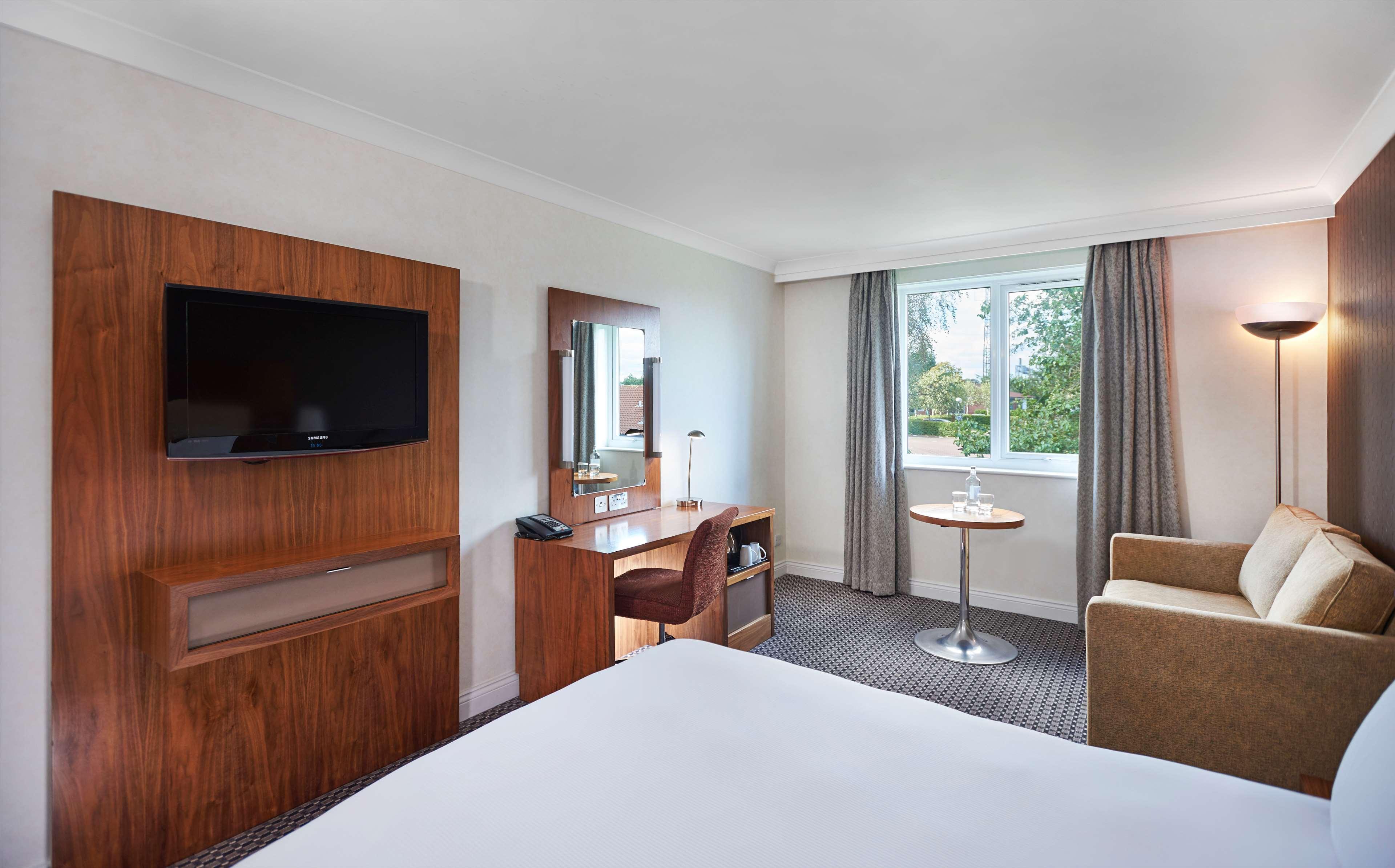 Doubletree By Hilton Bristol North Otel Almondsbury Dış mekan fotoğraf