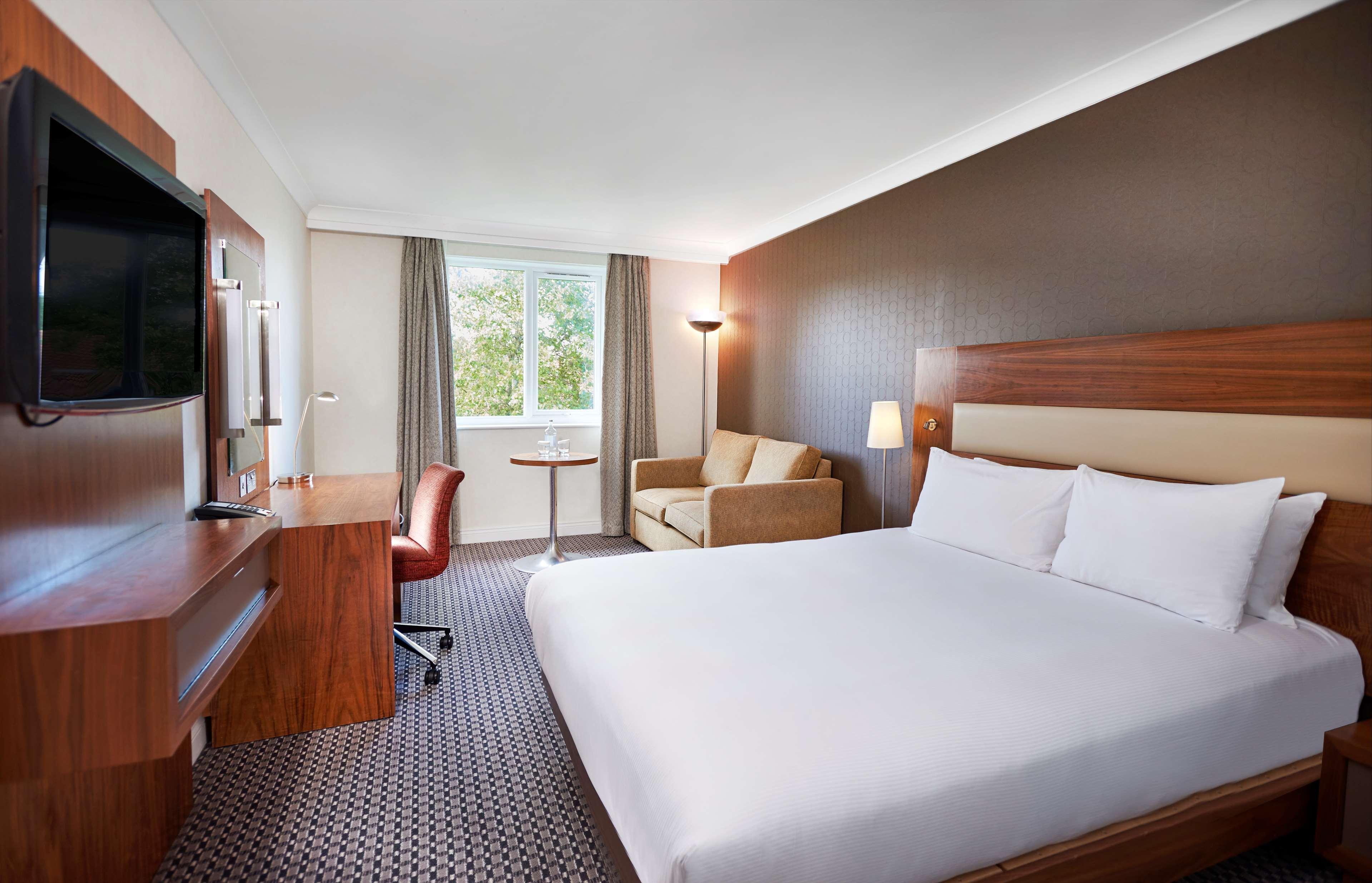 Doubletree By Hilton Bristol North Otel Almondsbury Dış mekan fotoğraf