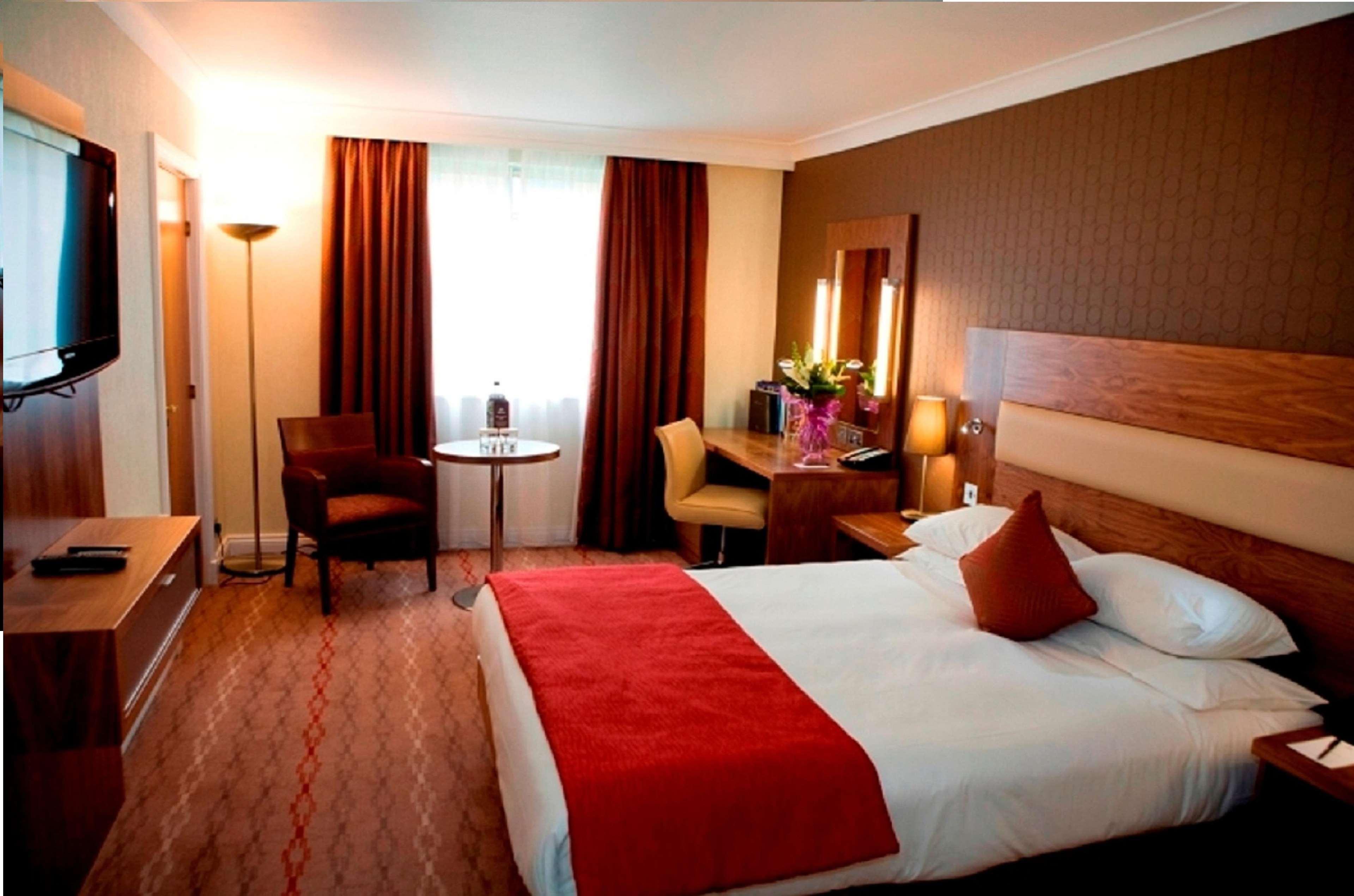 Doubletree By Hilton Bristol North Otel Almondsbury Dış mekan fotoğraf