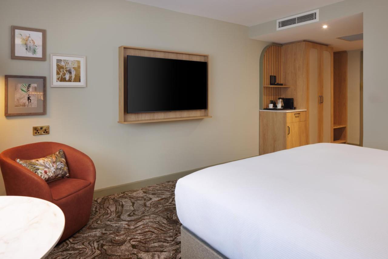 Doubletree By Hilton Bristol North Otel Almondsbury Dış mekan fotoğraf