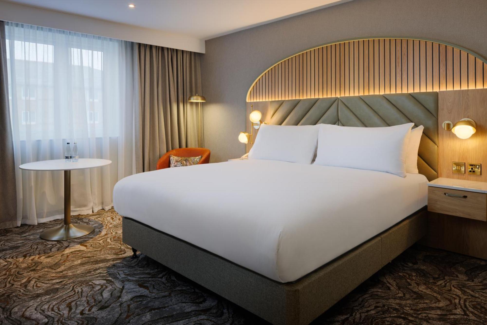 Doubletree By Hilton Bristol North Otel Almondsbury Dış mekan fotoğraf