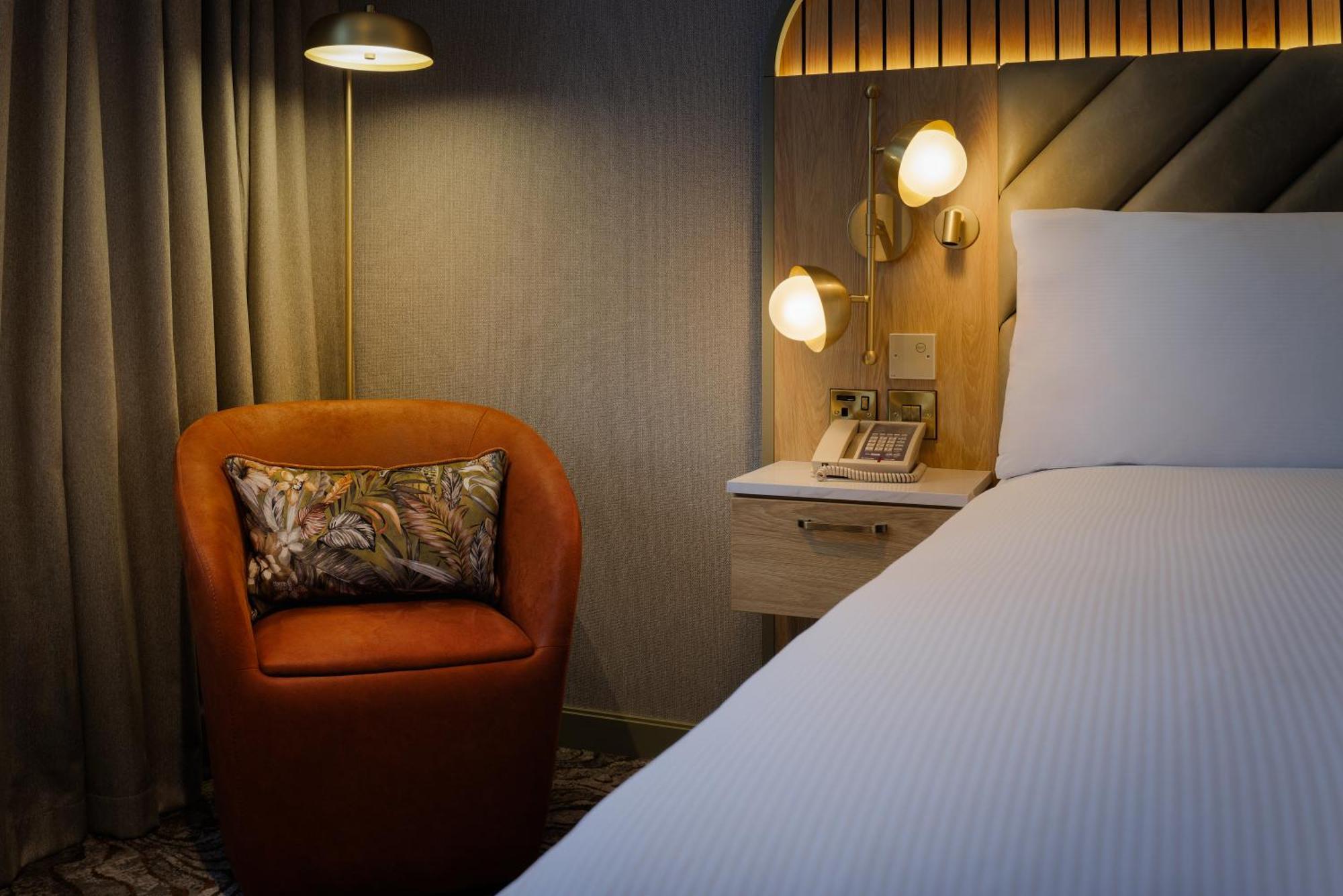 Doubletree By Hilton Bristol North Otel Almondsbury Dış mekan fotoğraf