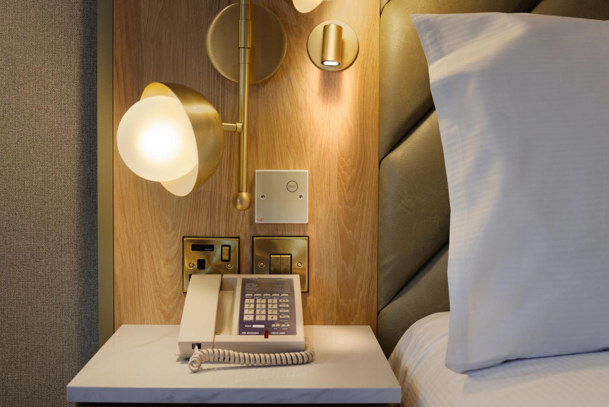 Doubletree By Hilton Bristol North Otel Almondsbury Dış mekan fotoğraf