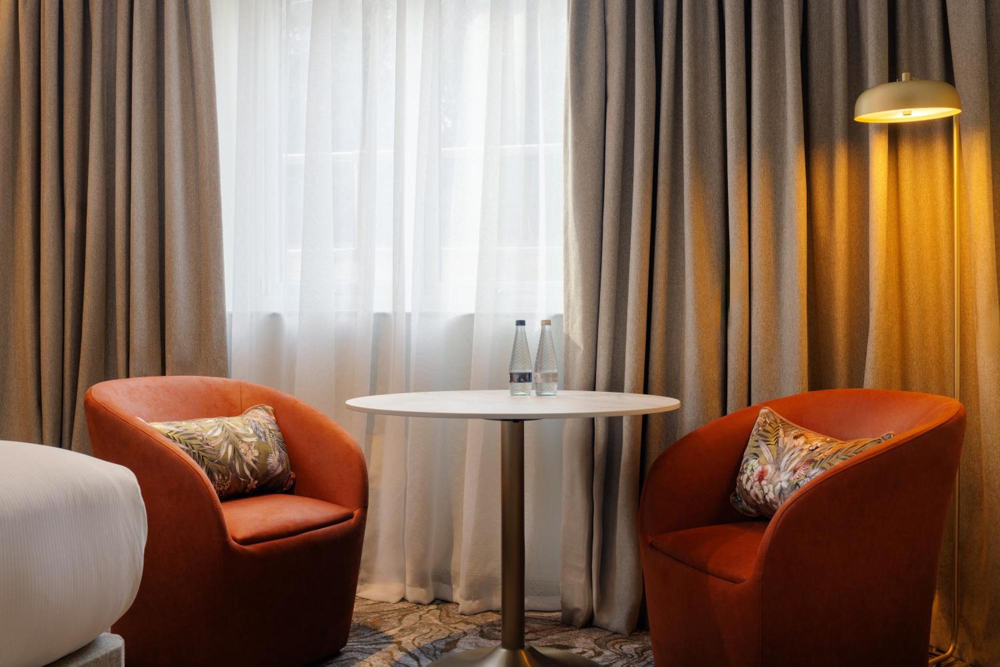 Doubletree By Hilton Bristol North Otel Almondsbury Dış mekan fotoğraf