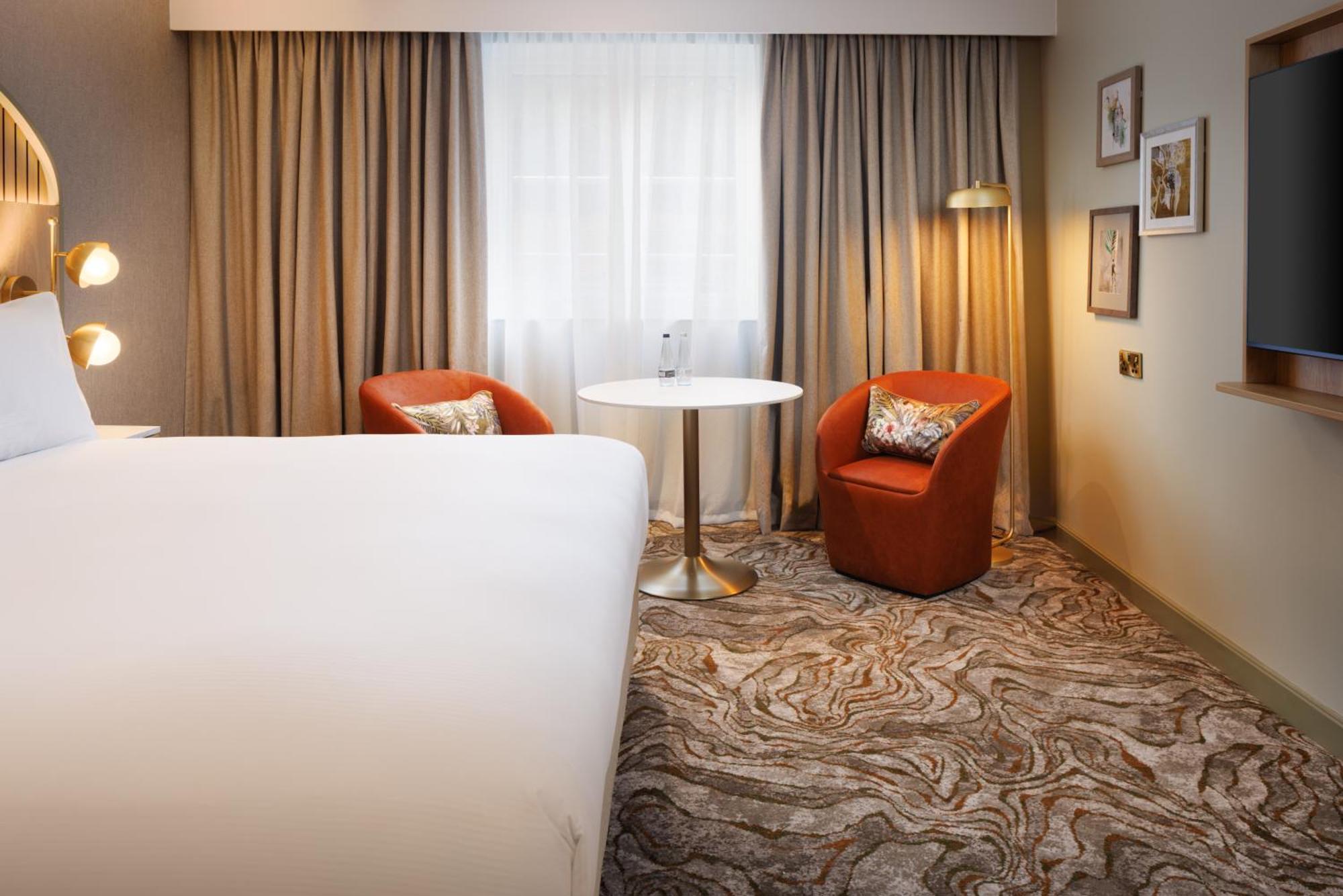 Doubletree By Hilton Bristol North Otel Almondsbury Dış mekan fotoğraf