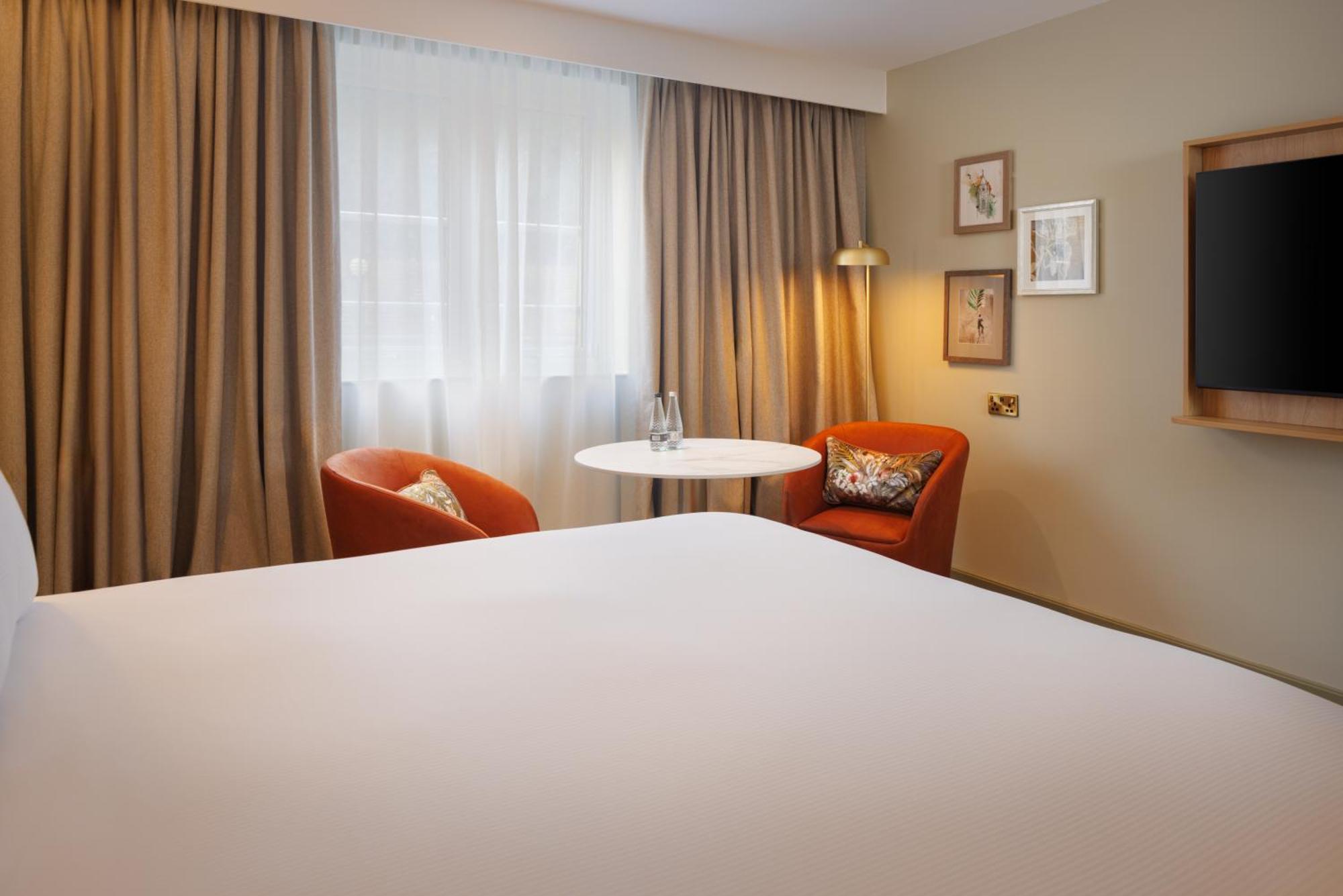 Doubletree By Hilton Bristol North Otel Almondsbury Dış mekan fotoğraf