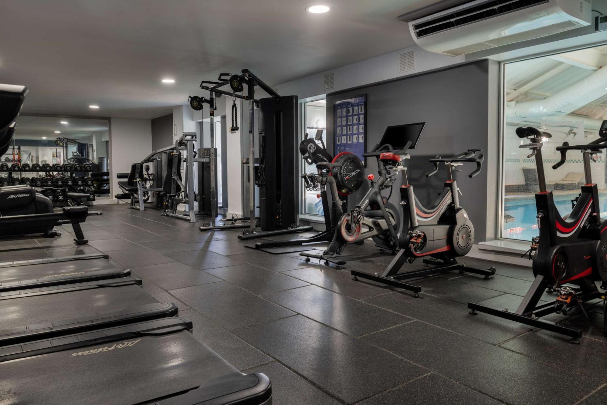 Doubletree By Hilton Bristol North Otel Almondsbury Dış mekan fotoğraf