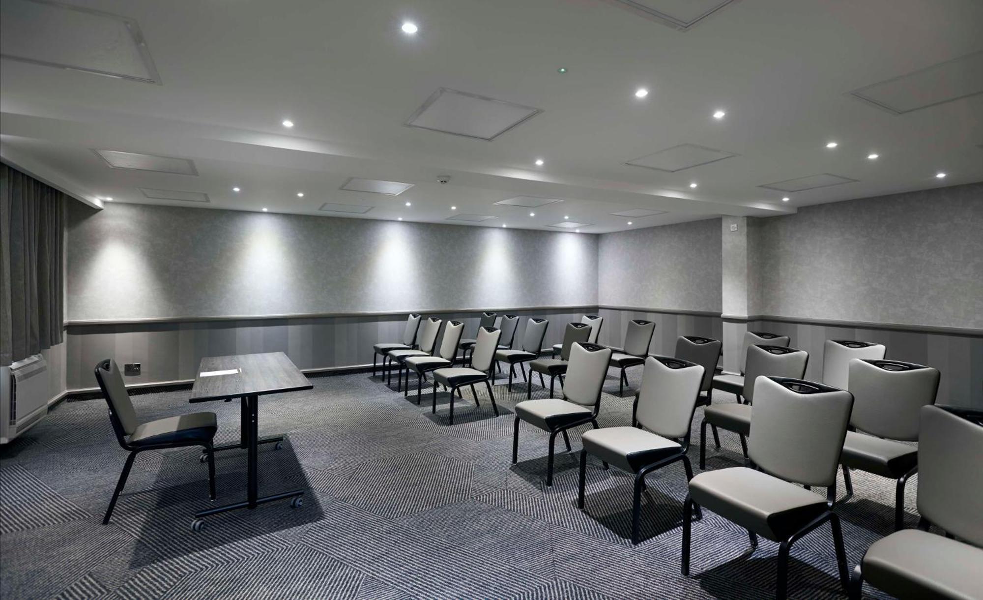 Doubletree By Hilton Bristol North Otel Almondsbury Dış mekan fotoğraf