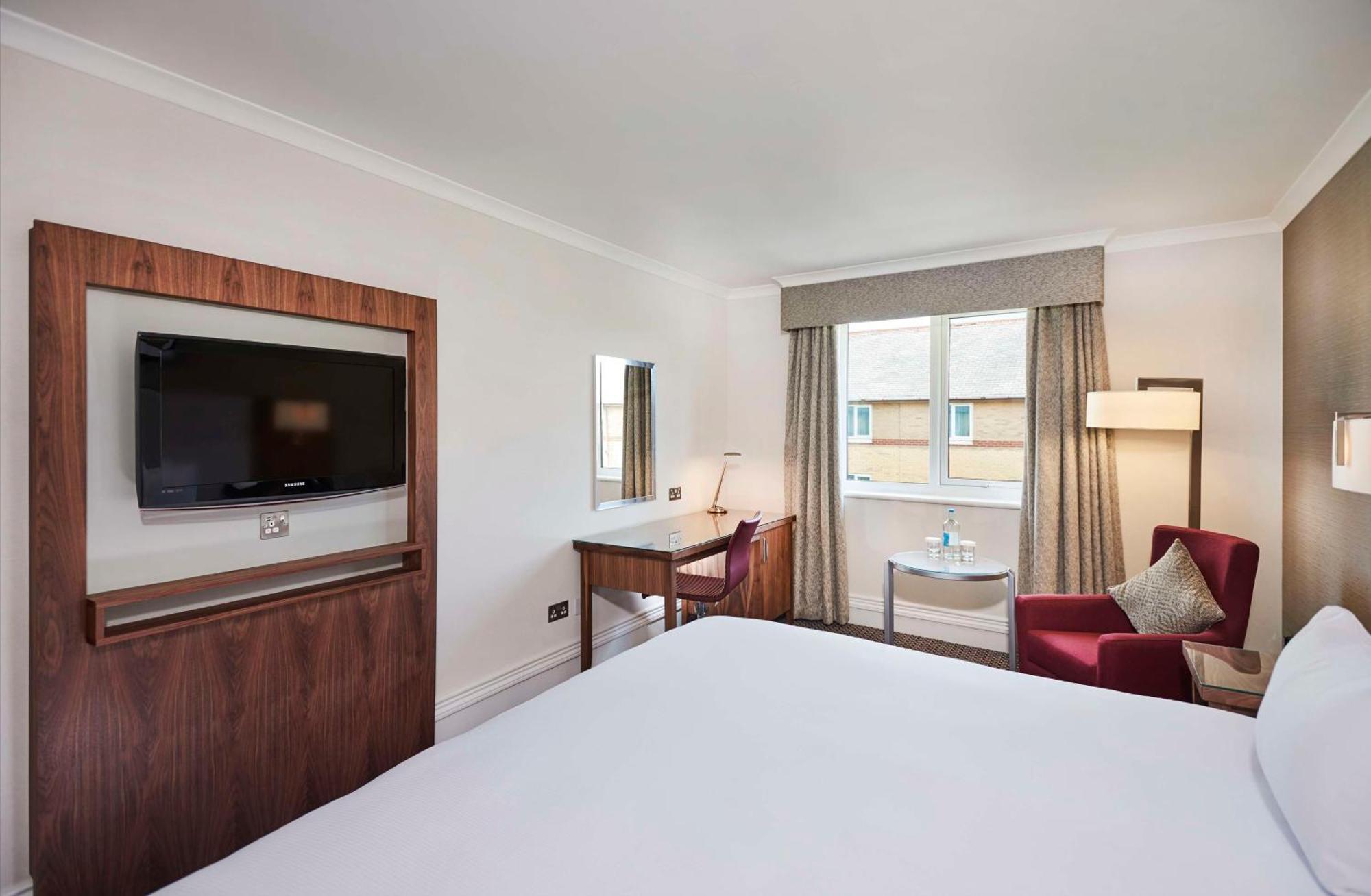 Doubletree By Hilton Bristol North Otel Almondsbury Dış mekan fotoğraf