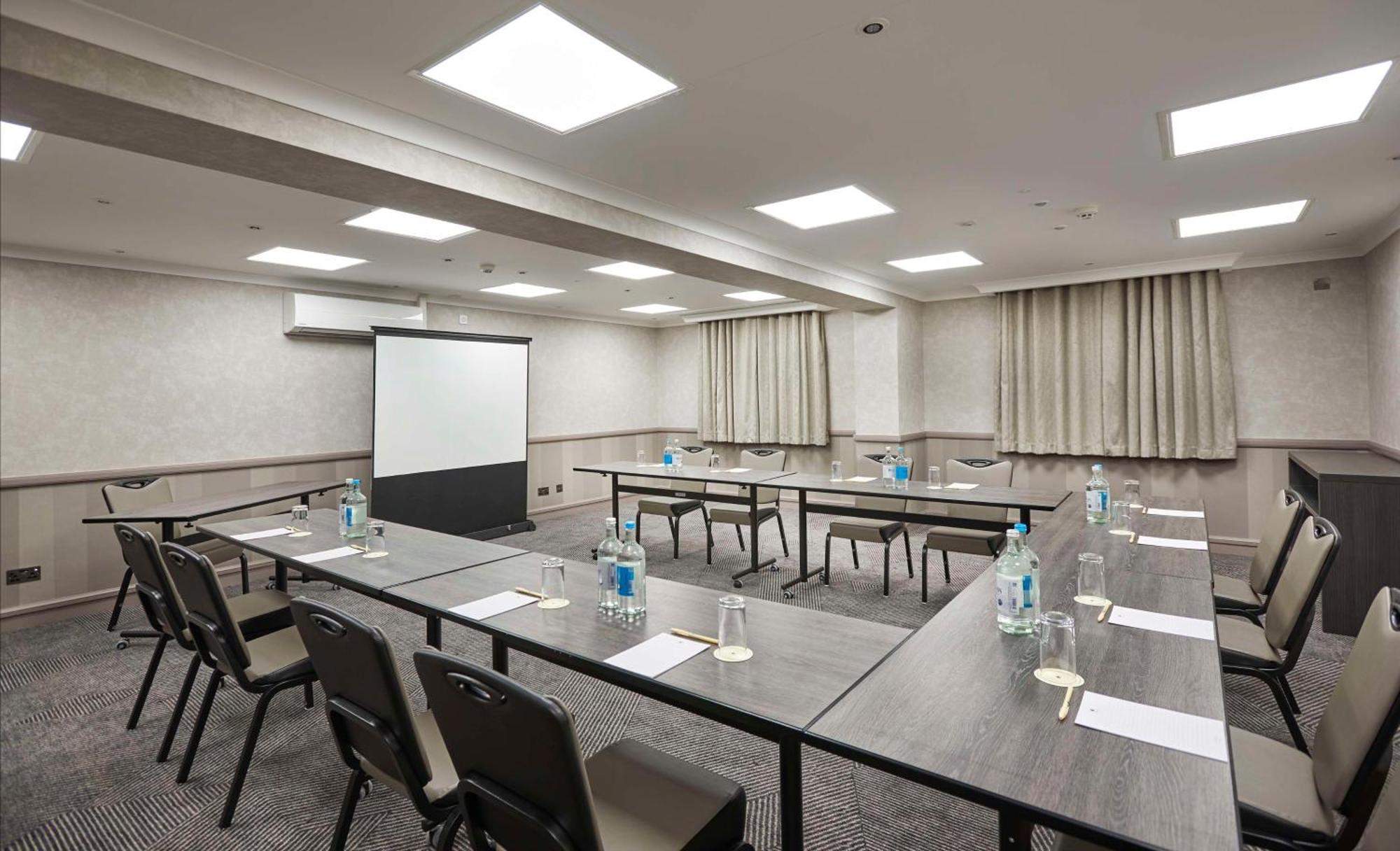 Doubletree By Hilton Bristol North Otel Almondsbury Dış mekan fotoğraf