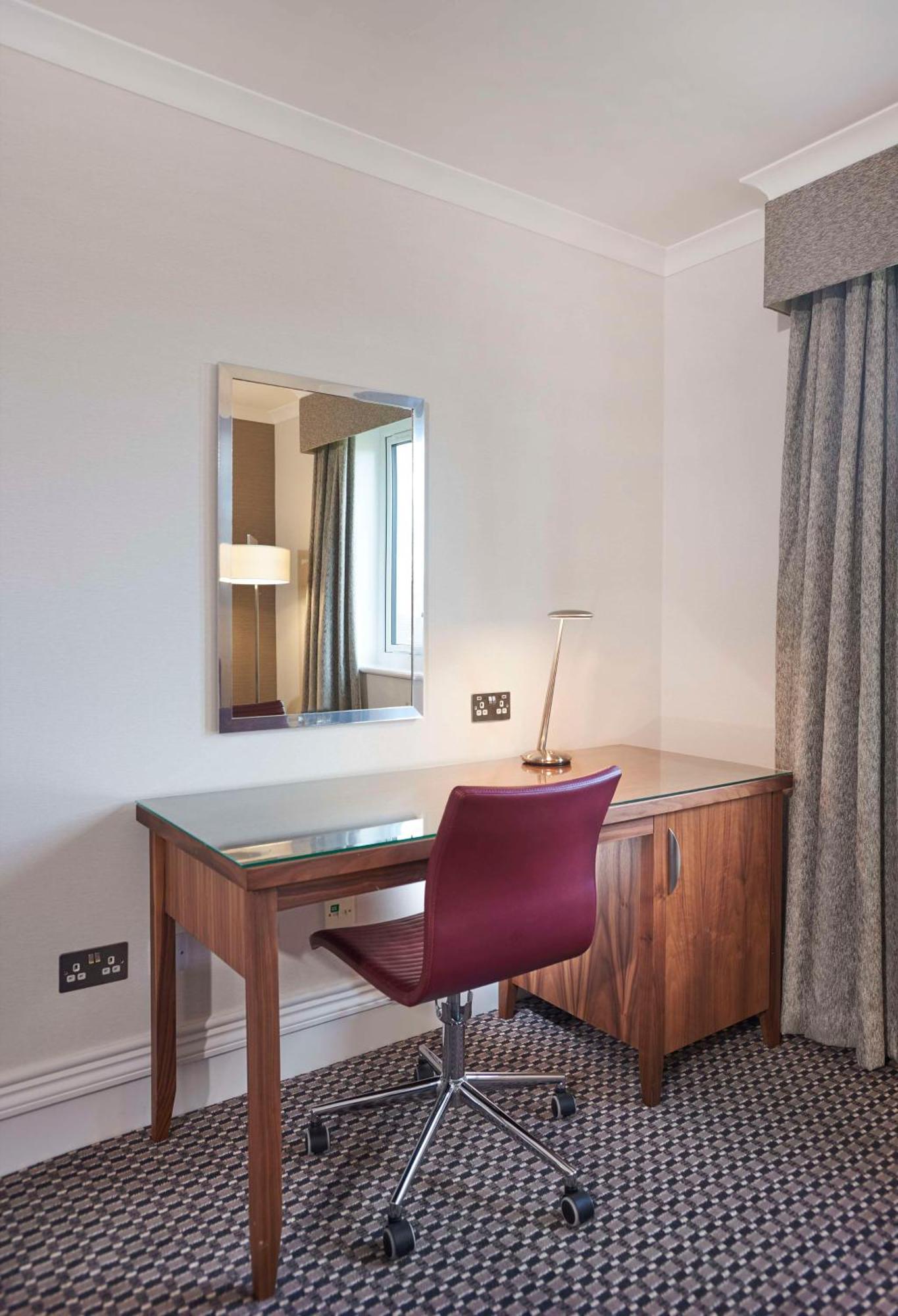 Doubletree By Hilton Bristol North Otel Almondsbury Dış mekan fotoğraf