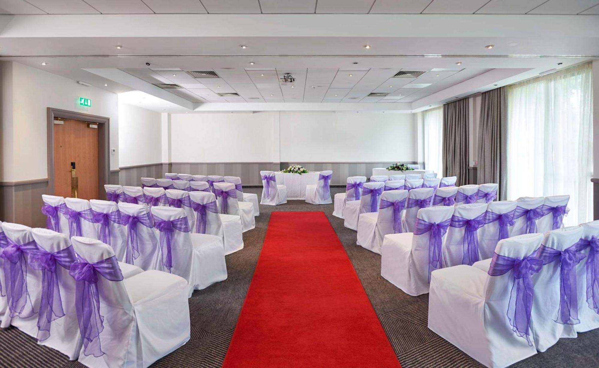 Doubletree By Hilton Bristol North Otel Almondsbury Dış mekan fotoğraf