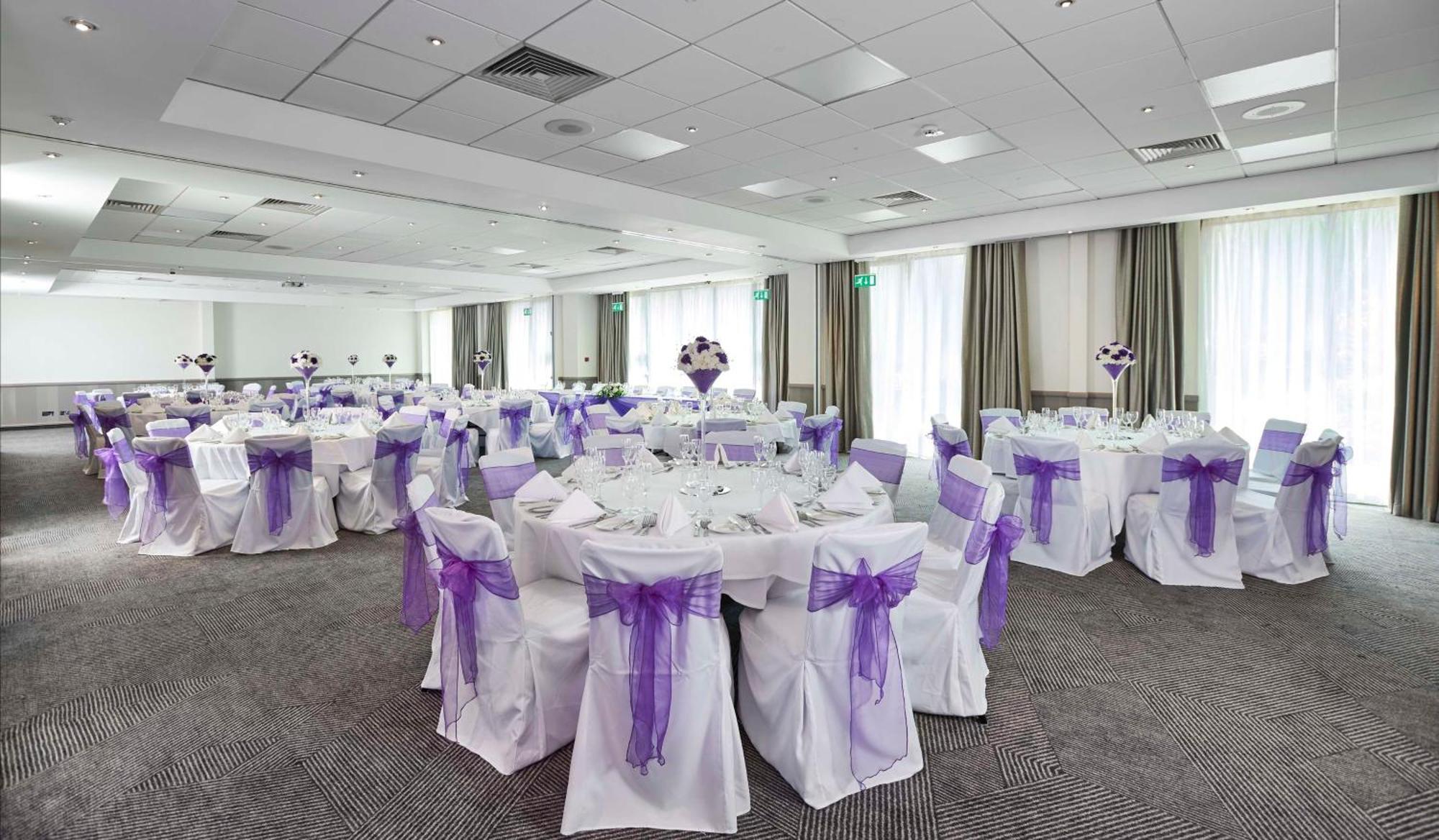 Doubletree By Hilton Bristol North Otel Almondsbury Dış mekan fotoğraf