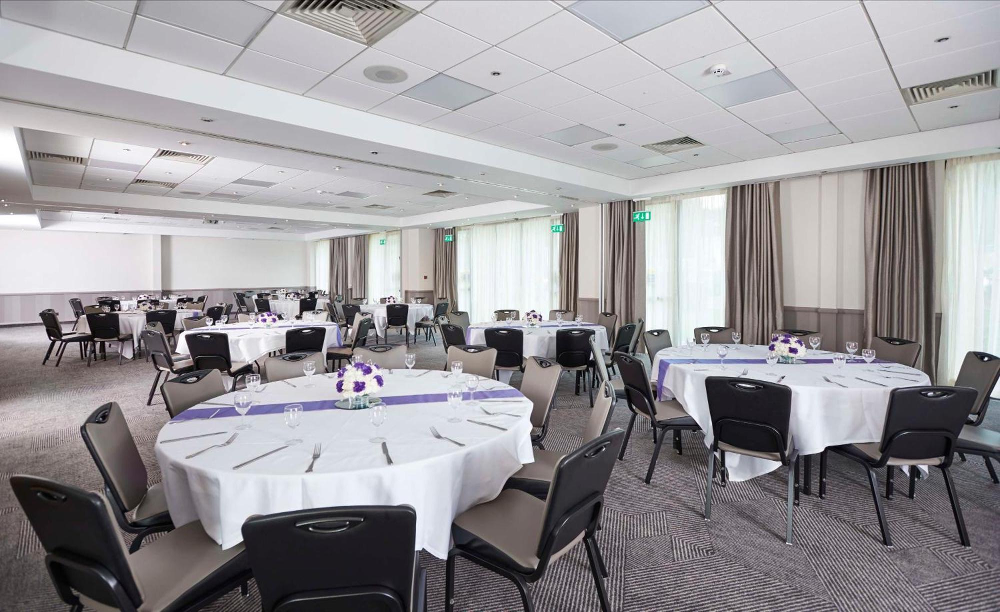 Doubletree By Hilton Bristol North Otel Almondsbury Dış mekan fotoğraf