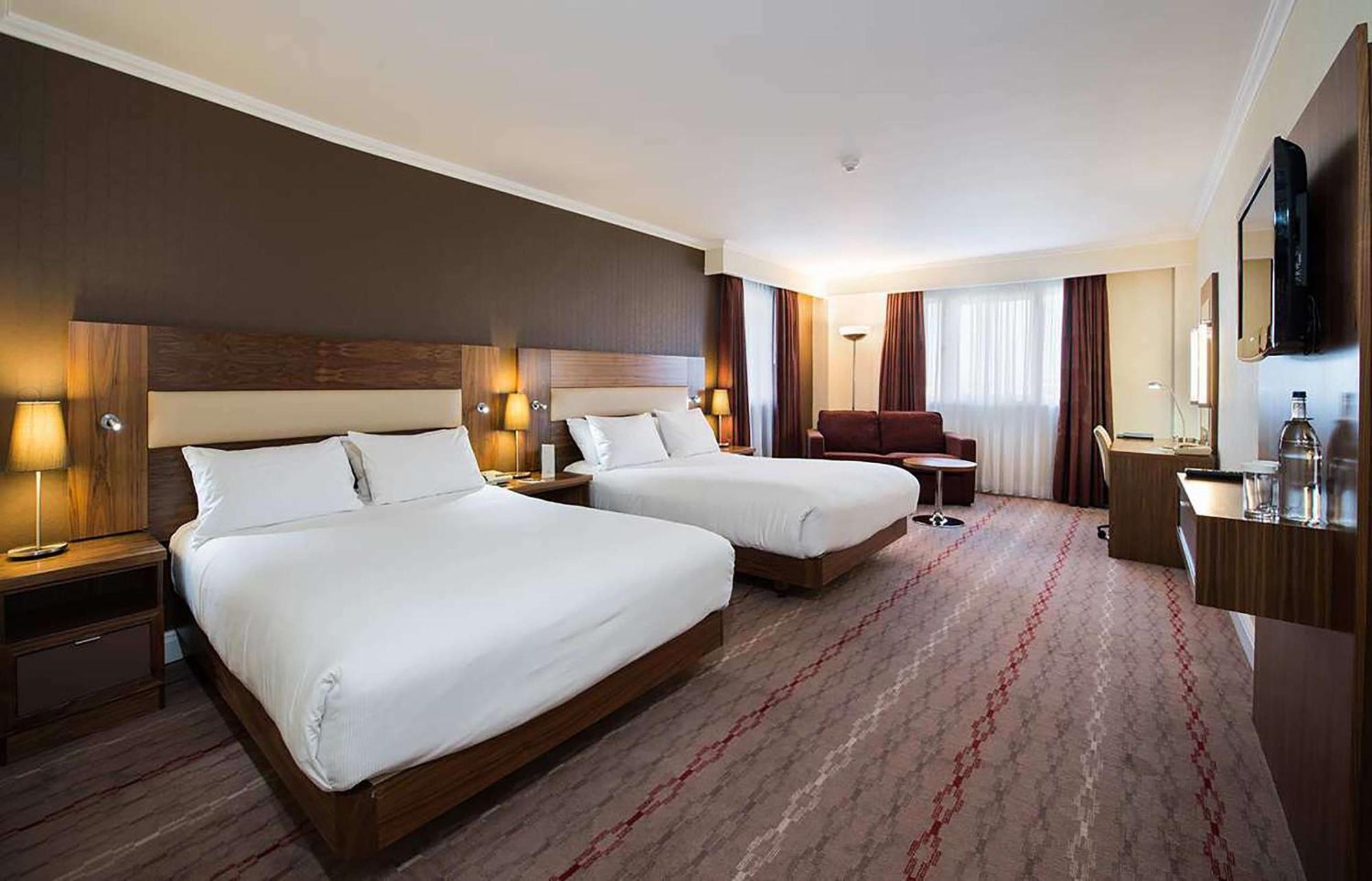 Doubletree By Hilton Bristol North Otel Almondsbury Dış mekan fotoğraf