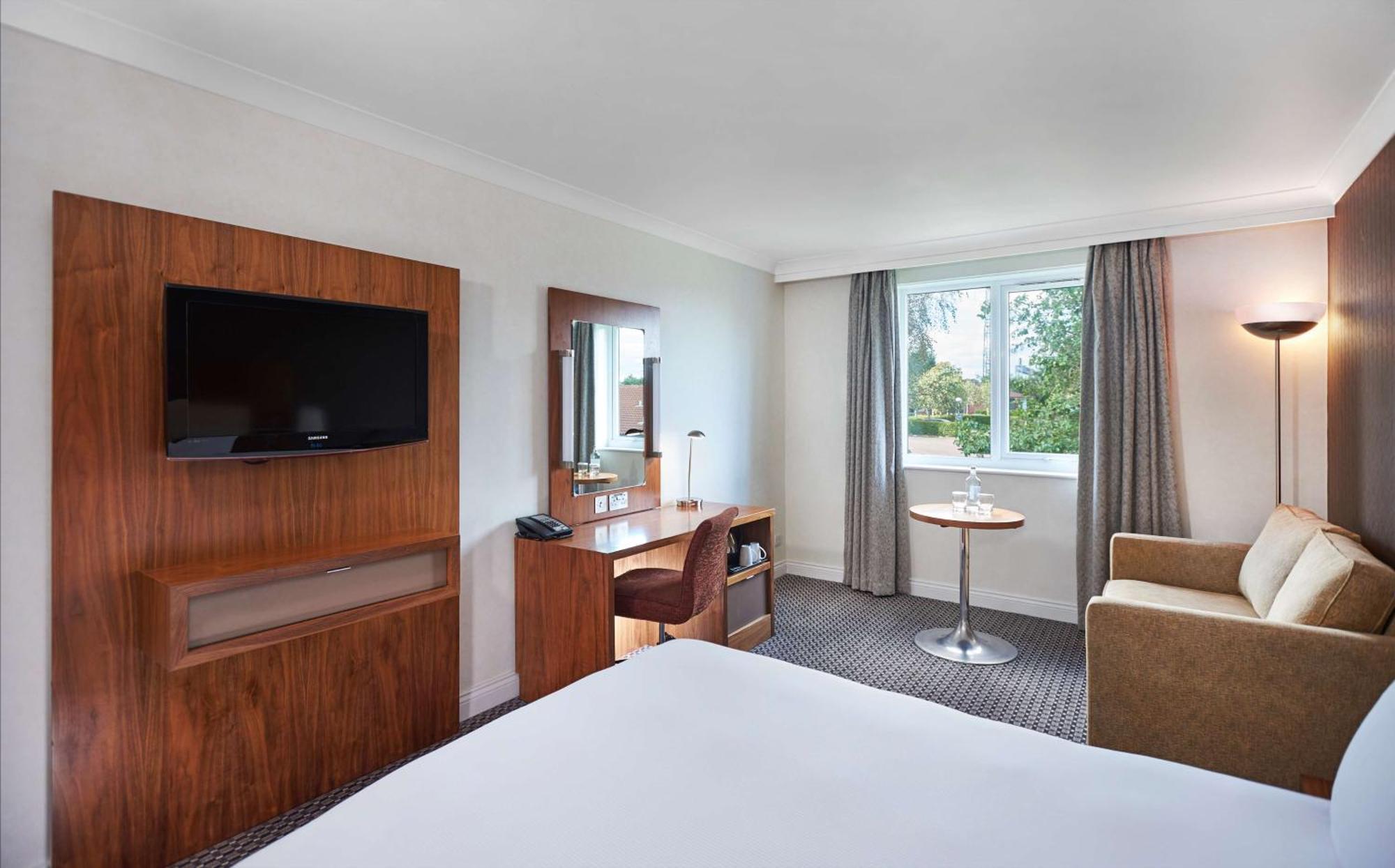 Doubletree By Hilton Bristol North Otel Almondsbury Dış mekan fotoğraf
