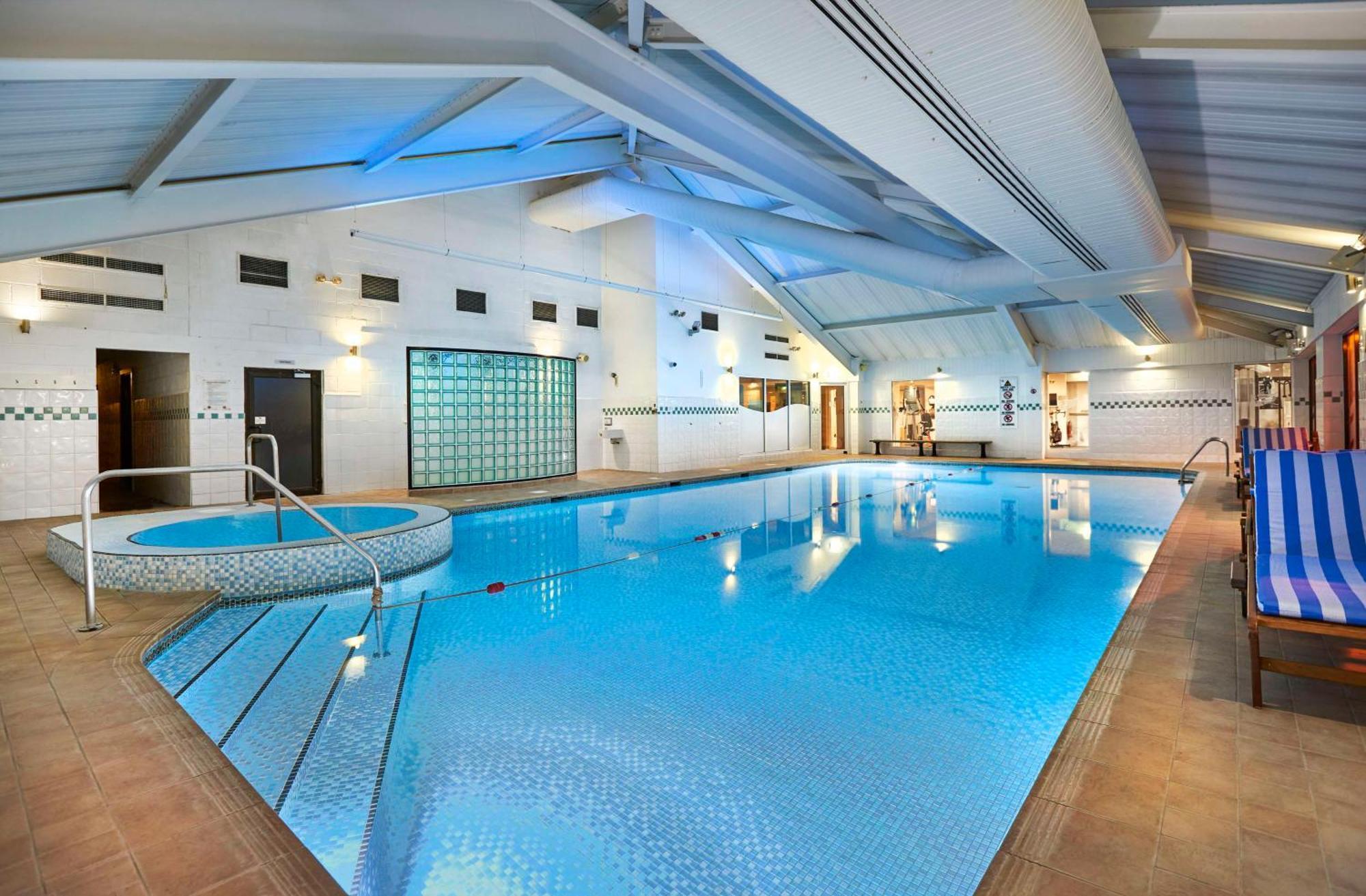 Doubletree By Hilton Bristol North Otel Almondsbury Dış mekan fotoğraf